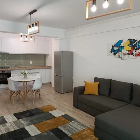 アパート Apartament Festival *