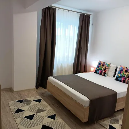 Apartament Festival *