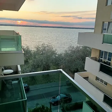 Apartament Festival *